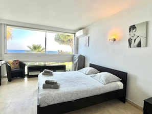 Chambre Ă coucher