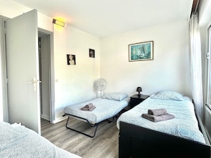 Chambre Ă coucher