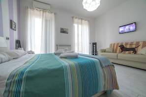 myPad in Rome, your best experience in town. all monuments at walk distance.