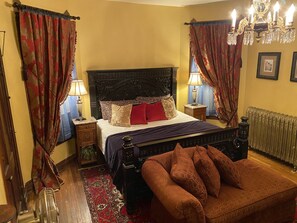 Benjamin Room