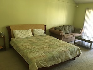 Master Bedroom 1