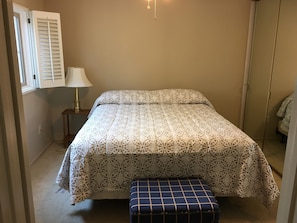 Bedroom 2 - King