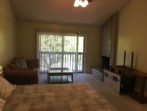 Master bedroom image 2