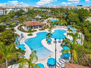 Vista Cay Pool