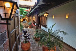 Ener the best penthouse suite in all of Medellin (we certainly believe it)