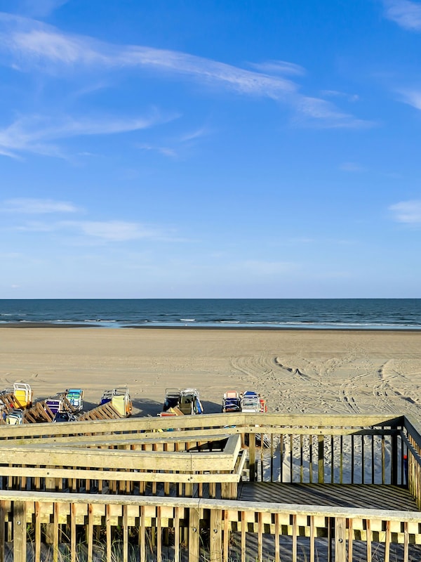 Spiaggia