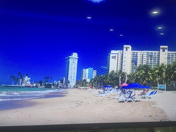 Praia