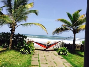 Plage