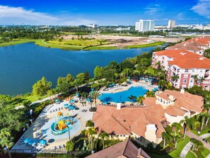 Vista Cay Pool
