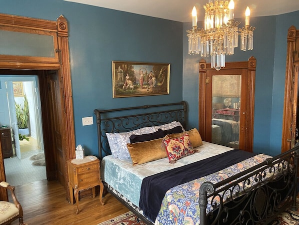Emma Bedroom