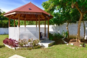 Spa retreat set close to the Cottage