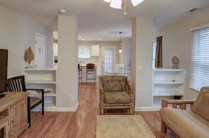 Open Floorplan