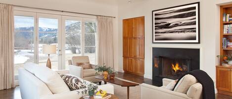 Pines Garden Home 4050 - Jackson Hole Luxury Villa Rental