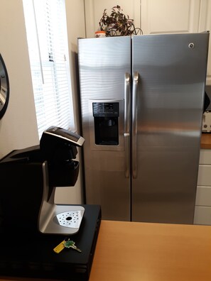 Café et/ou machine à café