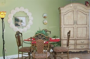Dinette