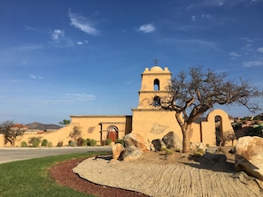Welcome home to Montecristo! A unique development within a resort named Quivira