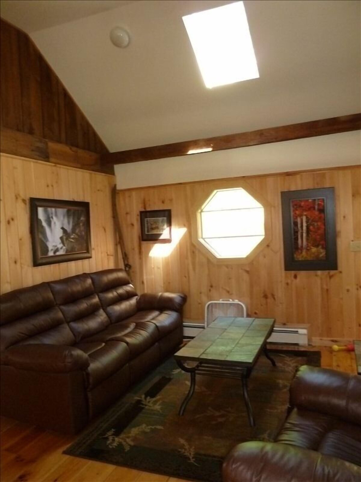 Brant Lake Adirondack Camp – Gore Mountain Range
