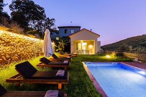 Infinitypool