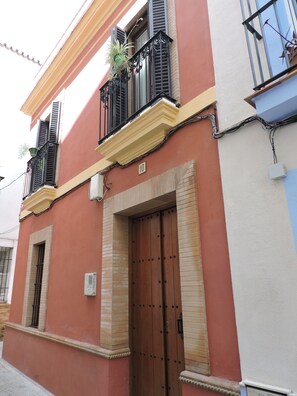 Facade