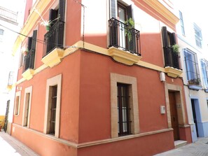 Facade