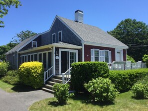 Exteriör