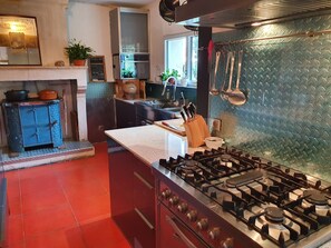 Eget kök