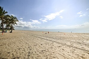 Fort Lauderdale Beach