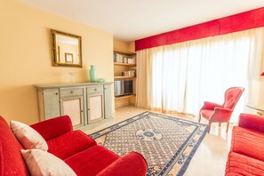 Golf and tranquility on the Costa del Sol | Cubo's Holiday Homes