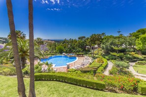 Golf and tranquility on the Costa del Sol | Cubo's Holiday Homes