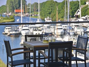 Terrasse / Balcon