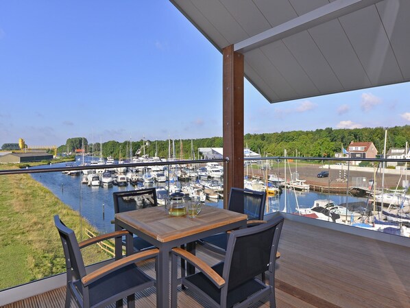 Patio / Balcony