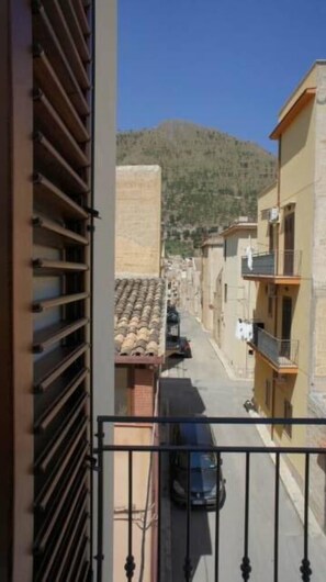 Terrace / Balcony