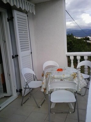 Terrace 1