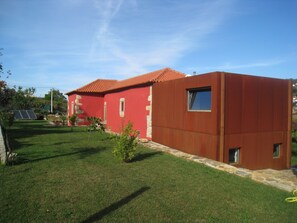 Exteriör