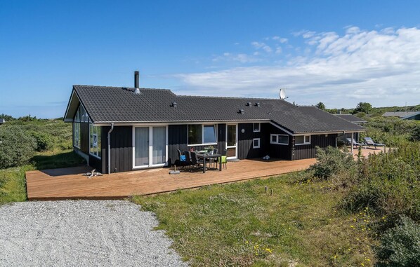 Exteriör