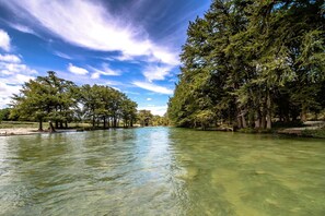 Our View of the Frio River
#Frio #Frioriver #Garner #Neals 