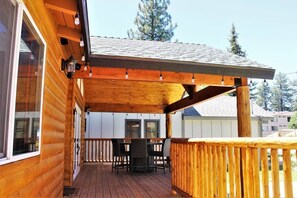 Newly Remodeled Mountain Cabin