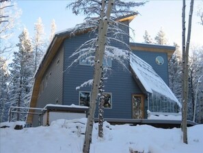 Exteriör