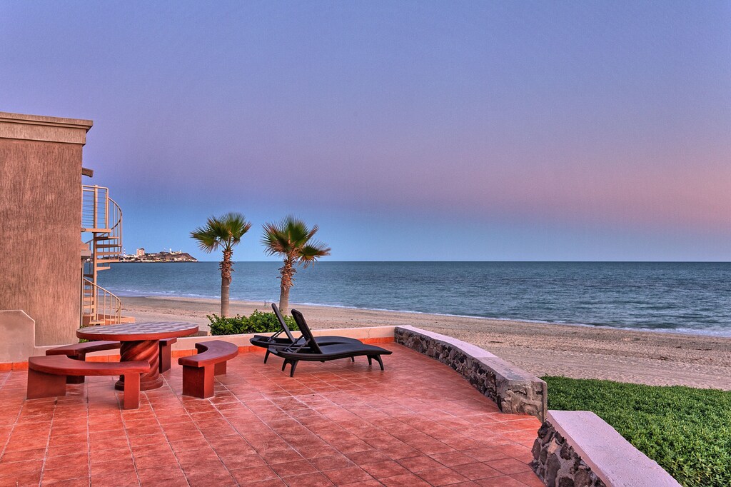 Top 10 Beach Houses In Rocky Point, Mexico Trip101
