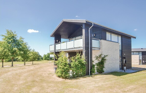 Udendørsområde