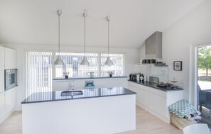 Privat køkken