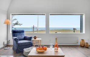 Coin séjour