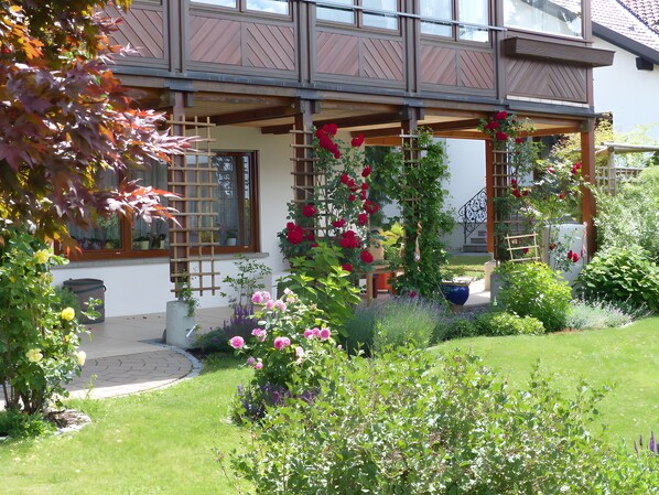 Ferienwohnung Janko-OUTSIDE