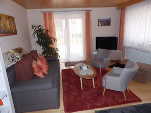 Ferienwohnung Janko-Photo, INSIDE, OUTSIDE