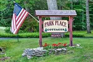 Park Place Cottages