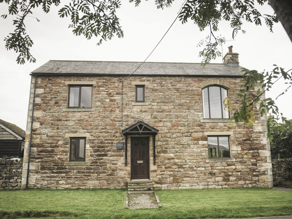 Picture of villa