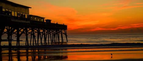 SunGlow Pier