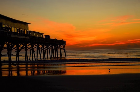 SunGlow Pier