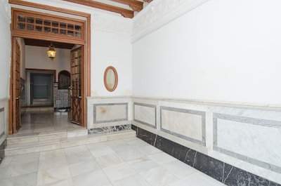 Charming duplex Puerta del Sol