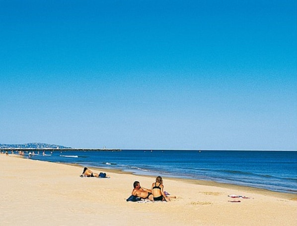 Strand